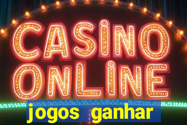 jogos ganhar dinheiro pix